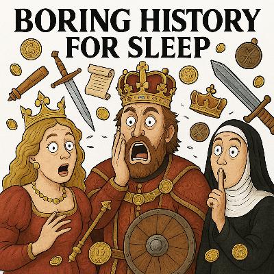 Worst Scandals of Medieval England | 👑💀 Boring History For Sleep Worst Scandals of Medieval England | 👑💀 Boring History For Sleep