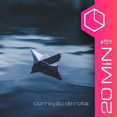 #51 - Correção de Rota