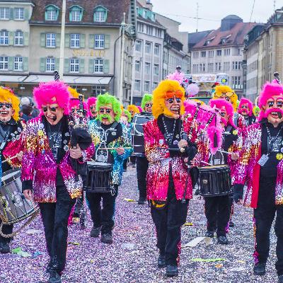 On en parle - Carnaval sans accident, application de rencontres inclusive et retraite anticipée