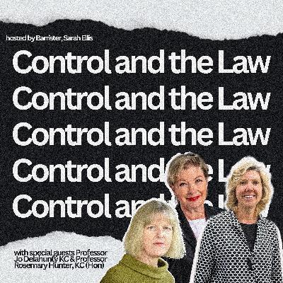 Ep.2 Pt 1: Unseen and Unheard? Navigating Domestic Abuse in Private Law Proceedings Ep.2 Pt 1: Unseen and Unheard? Navigating Domestic Abuse in Private Law Proceedings