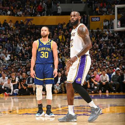 Western Conference Pills (we’re back)
