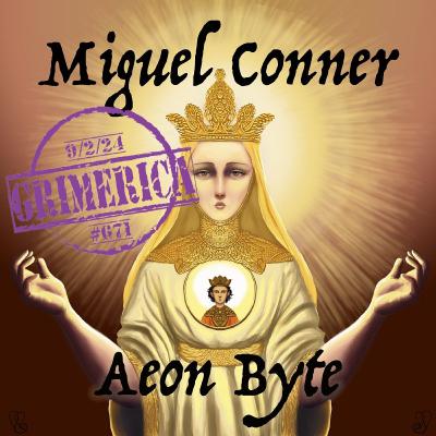 Coffee, Cigarettes, and Gnosis | Miguel Conner Coffee, Cigarettes, and Gnosis | Miguel Conner