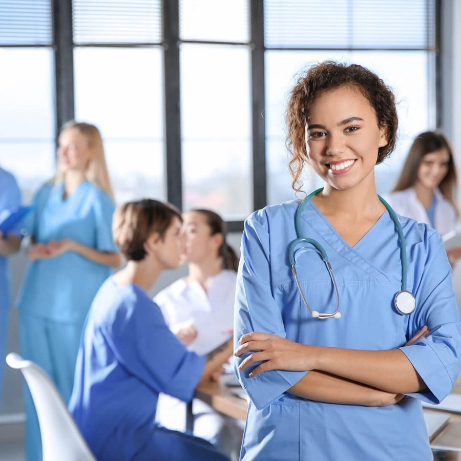 Become a Certified Nursing Assistant CNA Training Online