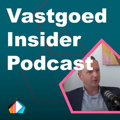 Raymond Böcker - Financiering Regelen BV