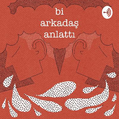 09: Çimen Anlattı 09: Çimen Anlattı