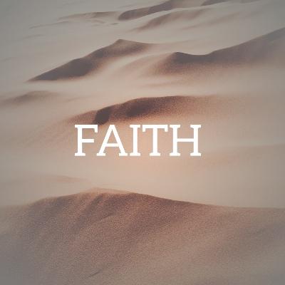 Episode 8 : THE POWER OF FAITH Episode 8 : THE POWER OF FAITH