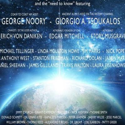 AMH Radio Makes CONTACT In the DESERT with Event Stars Jim Marrs, Barbara Harris AMH Radio Makes CONTACT In the DESERT with Event Stars Jim Marrs, Barbara Harris