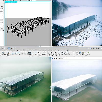 AI in AEC Right Now AI in AEC Right Now