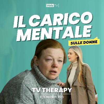 Ep. 165 | Quello dove All Her Fault ci parla del carico invisibile sulle spalle delle donne