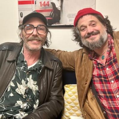 Le Bonheur de Mathias Mlekuz et de Philippe Rebbot