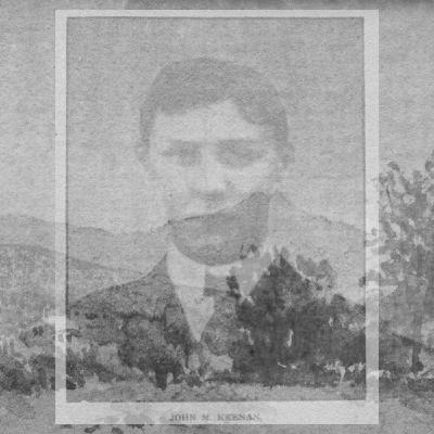 Missing On Mount Washington, The Farleys That Never Were, and The McGuinness' Plans For Prisoner Meals
