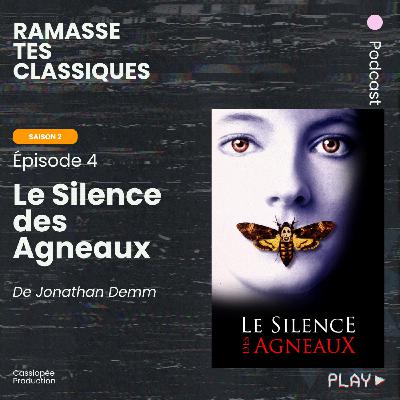 Le Silence des Agneaux - Notre note 10/10