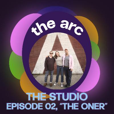 The Studio, Episode 02, "The Oner" - Put Chekhov's Gun Down! Or Don't, Because This Story Was Perfect