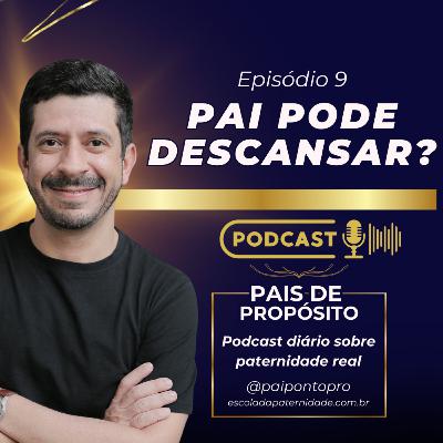 Você é um pai cansado? #9