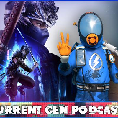 Ninja Gaiden 4 and Outer Worlds 2 Ninja Gaiden 4 and Outer Worlds 2