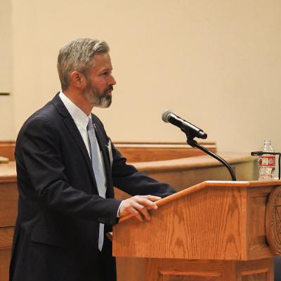 "On the Definition of Person"