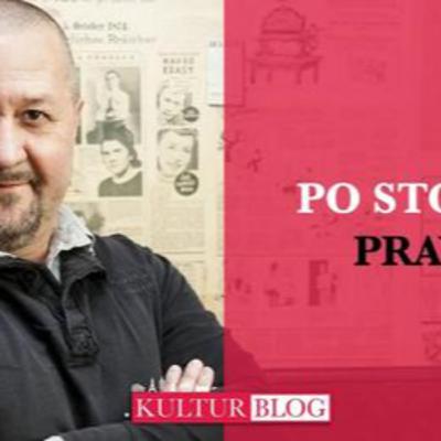 BLÚZNENIE O DEMOKRACII A PROGRESE: Po stopách pravdy - Kulturblog 24.5.2024
