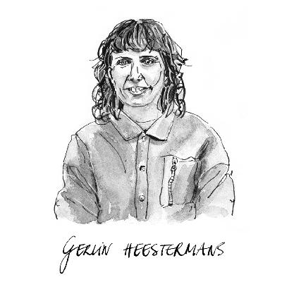 In gesprek met Toerist Modernist