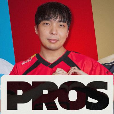Revenge of the Lower Bracket | PROS ft. LYON Dhokla, C9 Vulcan & SEN Huhi