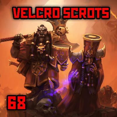 68: Chaos Dwarfs History Pt 3 | Warhammer Old World Lore 68: Chaos Dwarfs History Pt 3 | Warhammer Old World Lore