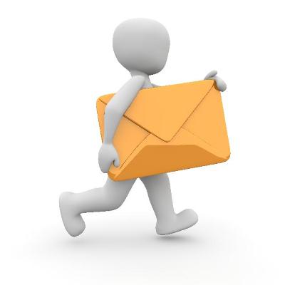 Fake HMRC Email?