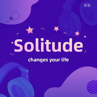 The Power of Solitude: How Being Alone Can Transform Your Life