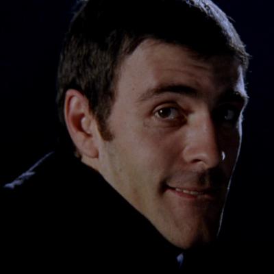 Quando finisce il mondo pasoliniano e resta solo lui: L'odore della notte