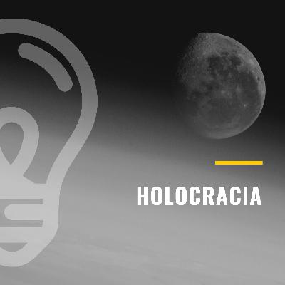HOLOCRACIA - AM 20