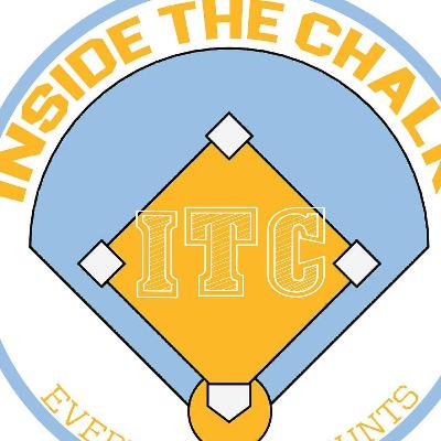Inside The Chalk EP 52- Prediction Time