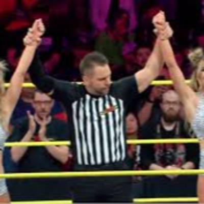 TNA Impact - Battle Lines Drawn