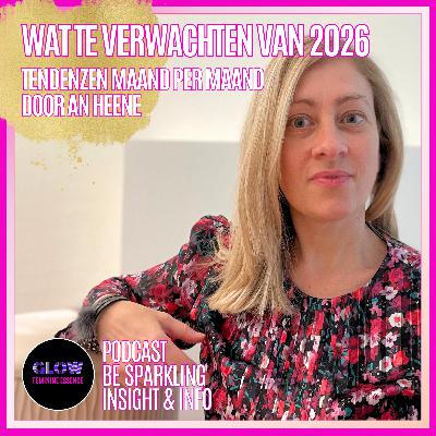 Wat te verwachten van 2026 Wat te verwachten van 2026