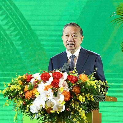 Thời sự 12h 12/11/2025: Lễ kỷ niệm 80 năm Ngành Nông nghiệp và Môi trường