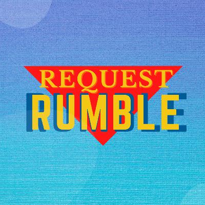 Request Rumble #7 - The Many Themes of Mick Foley Request Rumble #7 - The Many Themes of Mick Foley