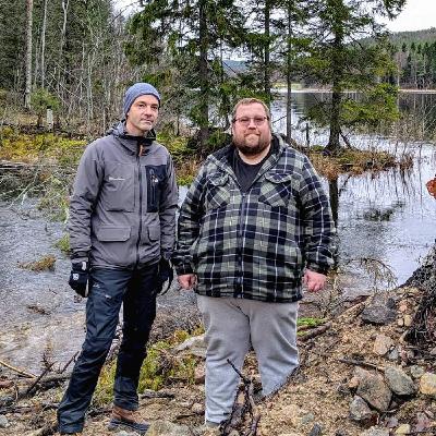 Så återuppväcker de Stångåns vattenvärld