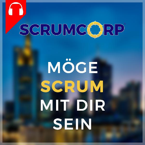 Interner vs. Externer Scrum Master - Möge Scrum mit dir sein Podcast Interner vs. Externer Scrum Master - Möge Scrum mit dir sein Podcast