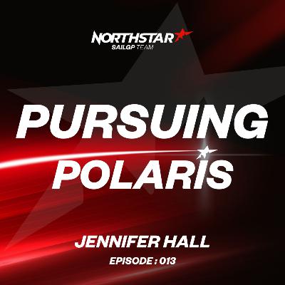 How Halifax Became SailGP’s Favorite Stop: The Jennifer Hall Story