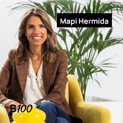 Voy A Vivir 100 Años | Mapi Hermida