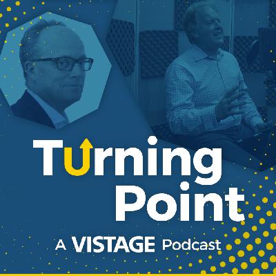 Time Management with Giles Watkins, Vistage Chair and Author