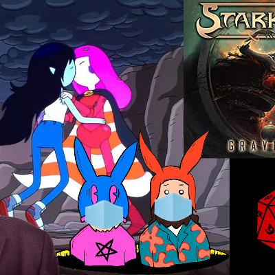 The Music of the Rabbithole! And other stuff.