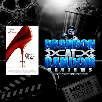"The Devil Wears Prada" (2006) - 20th Anniversary