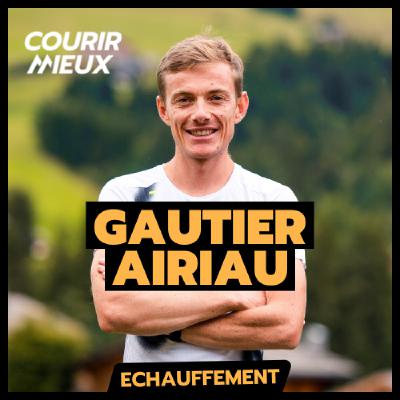 [ÉCHAUFFEMENT] 700h par an pour finir 2e de la TDS, l’entraînement de Gautier AIRIAU