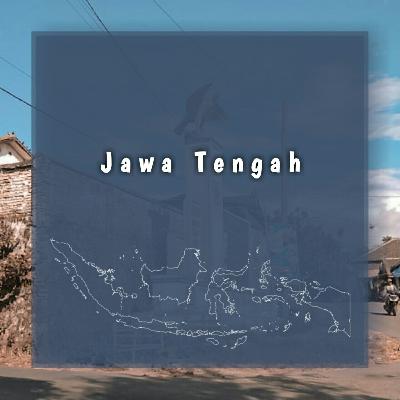 Festival Ya Qowiyyu [Jawa Tengah]