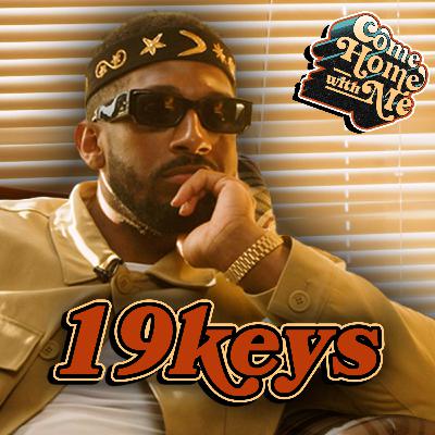 19keys on the need for Black Militancy, Discipline & Creativity & How Coffee caused Revolutions 19keys on the need for Black Militancy, Discipline & Creativity & How Coffee caused Revolutions