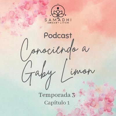 Meditación pepita de oro en el corazón.