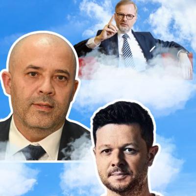 Fiala seděl na obláčku a Česko jen přežívá. Průmysl se dusí, lidi chudnou, Evropa se střílí do nohy Fiala seděl na obláčku a Česko jen přežívá. Průmysl se dusí, lidi chudnou, Evropa se střílí do nohy