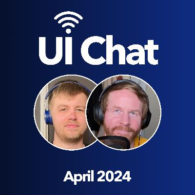 April 2024 - “Maximum Max”