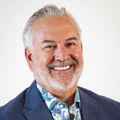 Bruce Allen Craig: From Barns to Broadcasts