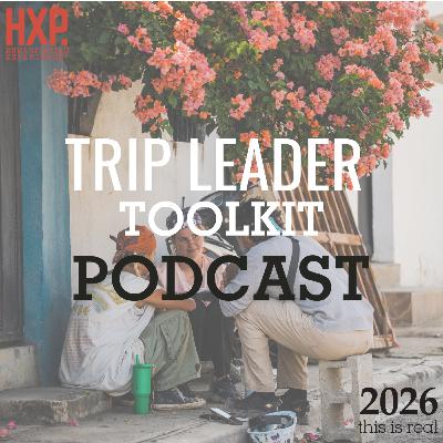 Ep 6: The Healer's Art