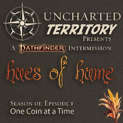 Hues of Hume S01E01 - One Coin at a Time Hues of Hume S01E01 - One Coin at a Time