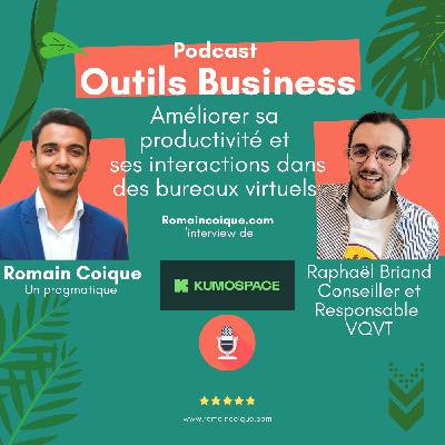 Améliorer sa productivité et ses interactions dans des bureaux virtuels Améliorer sa productivité et ses interactions dans des bureaux virtuels